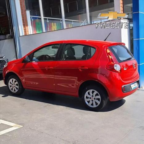 FIAT Palio 1.4 4P FLEX ATTRACTIVE, Foto 8