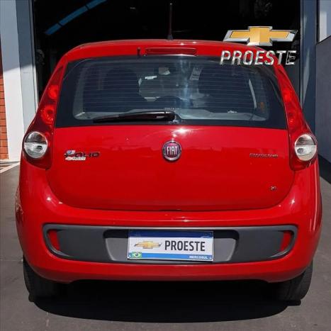 FIAT Palio 1.4 4P FLEX ATTRACTIVE, Foto 9