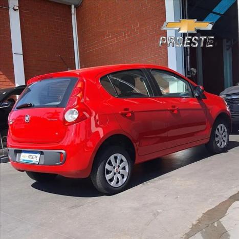 FIAT Palio 1.4 4P FLEX ATTRACTIVE, Foto 10