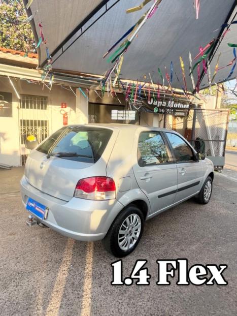 FIAT Palio 1.4 4P FLEX ATTRACTIVE, Foto 3
