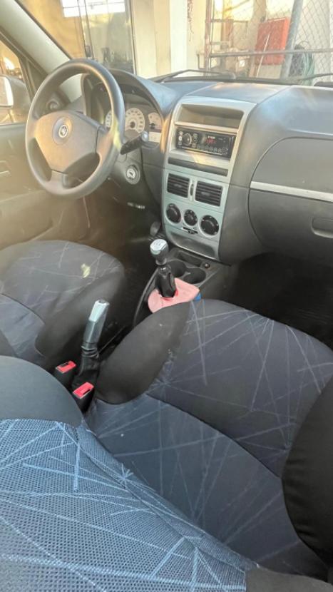 FIAT Palio 1.4 4P FLEX ATTRACTIVE, Foto 4