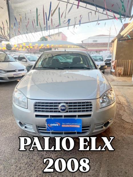 FIAT Palio 1.4 4P FLEX ATTRACTIVE, Foto 6