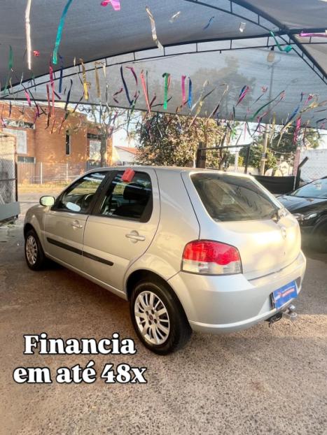 FIAT Palio 1.4 4P FLEX ATTRACTIVE, Foto 7