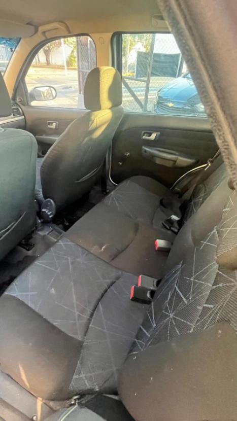 FIAT Palio 1.4 4P FLEX ATTRACTIVE, Foto 8