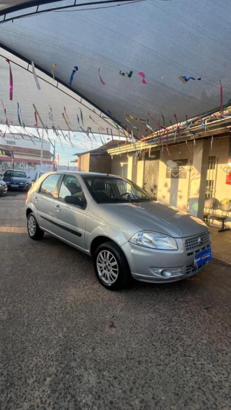 FIAT Palio 1.4 4P FLEX ATTRACTIVE, Foto 10