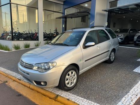 FIAT Palio 1.4 4P FLEX ELX, Foto 2