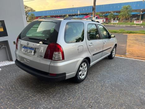 FIAT Palio 1.4 4P FLEX ELX, Foto 3
