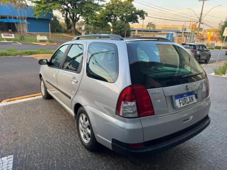 FIAT Palio 1.4 4P FLEX ELX, Foto 4