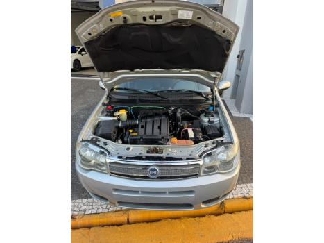 FIAT Palio 1.4 4P FLEX ELX, Foto 5