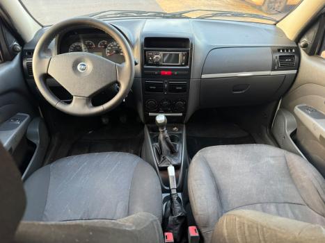 FIAT Palio 1.4 4P FLEX ELX, Foto 6