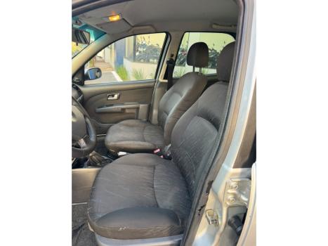 FIAT Palio 1.4 4P FLEX ELX, Foto 7