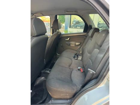 FIAT Palio 1.4 4P FLEX ELX, Foto 8