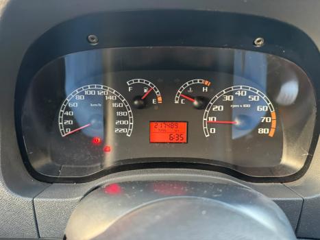 FIAT Palio 1.4 4P FLEX ELX, Foto 9
