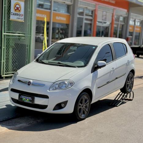 FIAT Palio 1.4 4P FLEX ATTRACTIVE, Foto 2