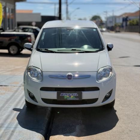 FIAT Palio 1.4 4P FLEX ATTRACTIVE, Foto 3