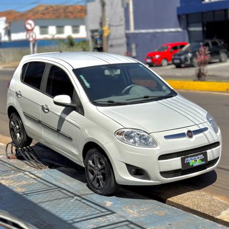 FIAT Palio 1.4 4P FLEX ATTRACTIVE, Foto 4