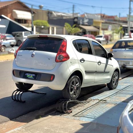FIAT Palio 1.4 4P FLEX ATTRACTIVE, Foto 5