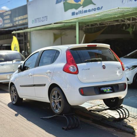 FIAT Palio 1.4 4P FLEX ATTRACTIVE, Foto 7