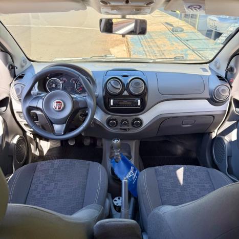 FIAT Palio 1.4 4P FLEX ATTRACTIVE, Foto 8