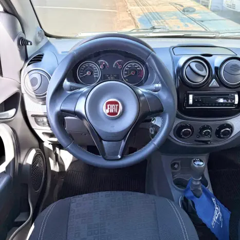 FIAT Palio 1.4 4P FLEX ATTRACTIVE, Foto 9