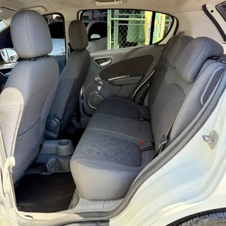 FIAT Palio 1.4 4P FLEX ATTRACTIVE, Foto 12
