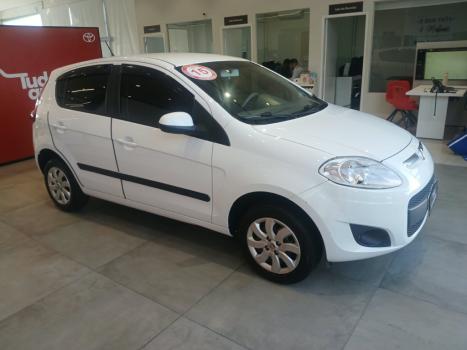 FIAT Palio 1.4 4P FLEX ATTRACTIVE, Foto 1