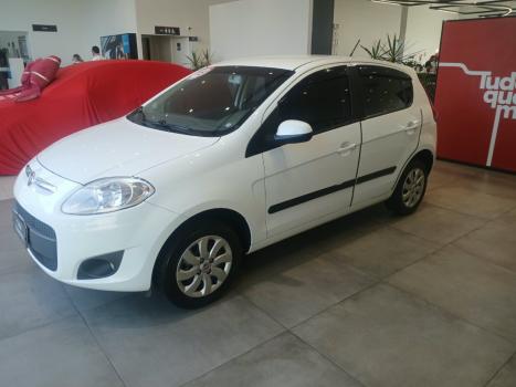 FIAT Palio 1.4 4P FLEX ATTRACTIVE, Foto 3