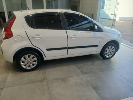 FIAT Palio 1.4 4P FLEX ATTRACTIVE, Foto 4