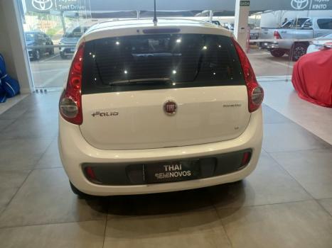 FIAT Palio 1.4 4P FLEX ATTRACTIVE, Foto 6