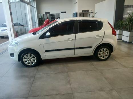 FIAT Palio 1.4 4P FLEX ATTRACTIVE, Foto 8