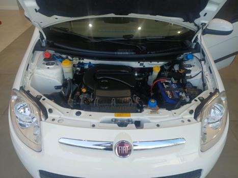 FIAT Palio 1.4 4P FLEX ATTRACTIVE, Foto 11