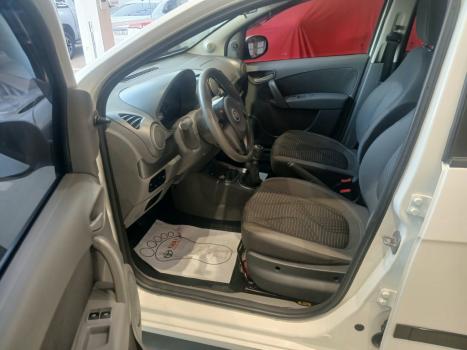 FIAT Palio 1.4 4P FLEX ATTRACTIVE, Foto 12