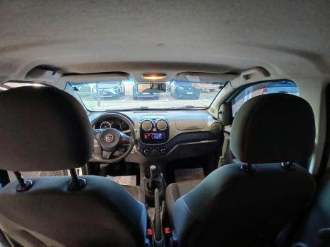 FIAT Palio 1.4 4P FLEX ATTRACTIVE, Foto 14