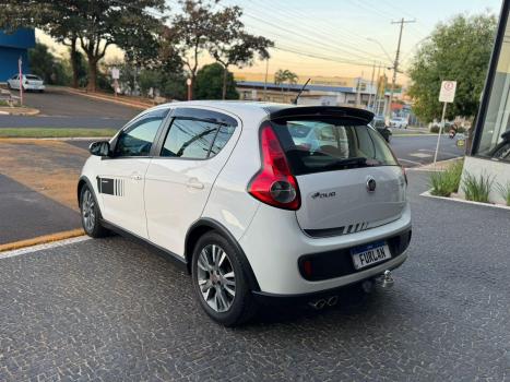 FIAT Palio 1.6 16V 4P FLEX SPORTING DUALOGIC AUTOMATIZADO, Foto 4