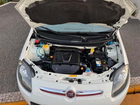 FIAT Palio 1.6 16V 4P FLEX SPORTING DUALOGIC AUTOMATIZADO, Foto 5