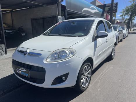 FIAT Palio 1.6 16V 4P FLEX ESSENCE, Foto 1