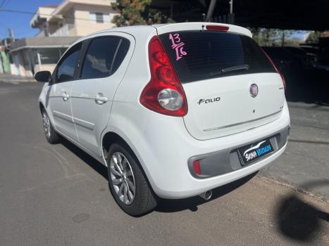 FIAT Palio 1.6 16V 4P FLEX ESSENCE, Foto 3