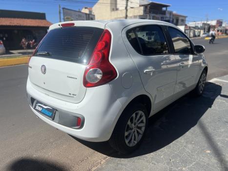 FIAT Palio 1.6 16V 4P FLEX ESSENCE, Foto 4