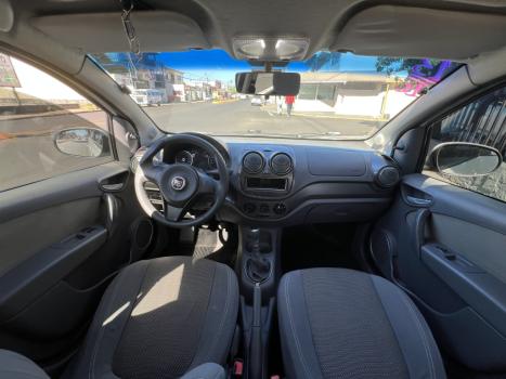 FIAT Palio 1.6 16V 4P FLEX ESSENCE, Foto 5