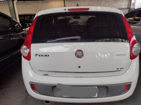 FIAT Palio 1.6 16V 4P FLEX ESSENCE, Foto 2