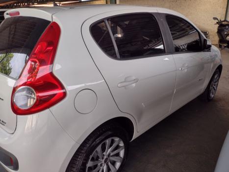 FIAT Palio 1.6 16V 4P FLEX ESSENCE, Foto 3