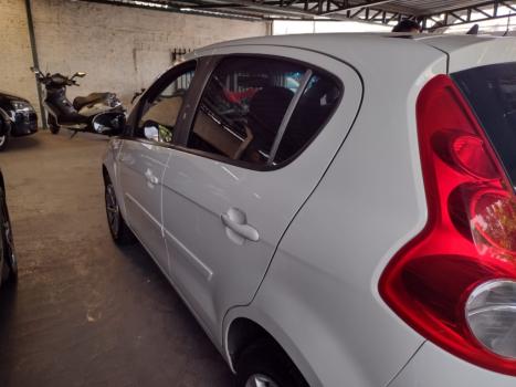 FIAT Palio 1.6 16V 4P FLEX ESSENCE, Foto 4