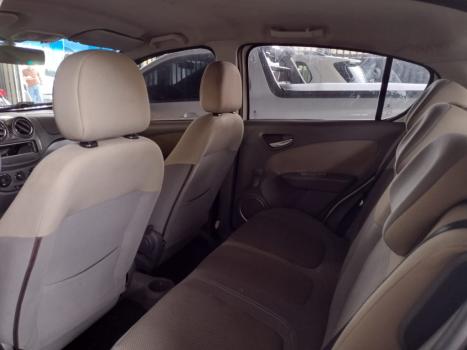 FIAT Palio 1.6 16V 4P FLEX ESSENCE, Foto 5