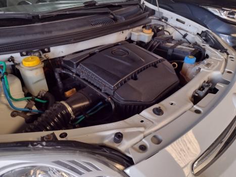 FIAT Palio 1.6 16V 4P FLEX ESSENCE, Foto 6