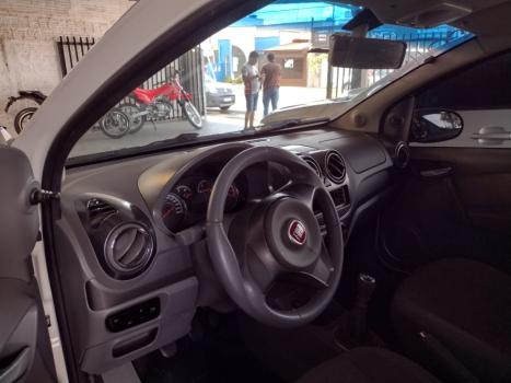 FIAT Palio 1.6 16V 4P FLEX ESSENCE, Foto 7