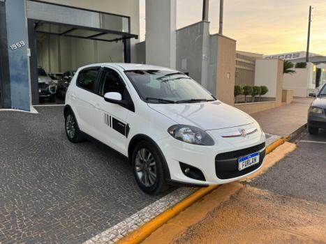 FIAT Palio 1.6 16V 4P FLEX SPORTING DUALOGIC AUTOMATIZADO, Foto 1