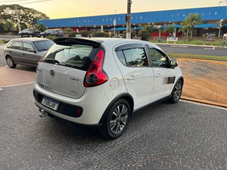 FIAT Palio 1.6 16V 4P FLEX SPORTING DUALOGIC AUTOMATIZADO, Foto 3