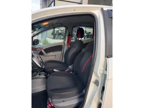 FIAT Palio 1.6 16V 4P FLEX SPORTING DUALOGIC AUTOMATIZADO, Foto 7