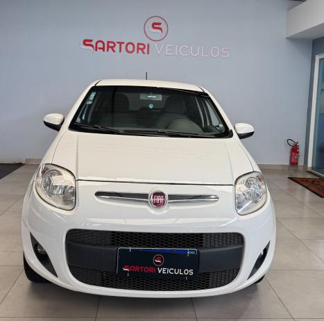 FIAT Palio 1.6 16V 4P FLEX ESSENCE, Foto 2