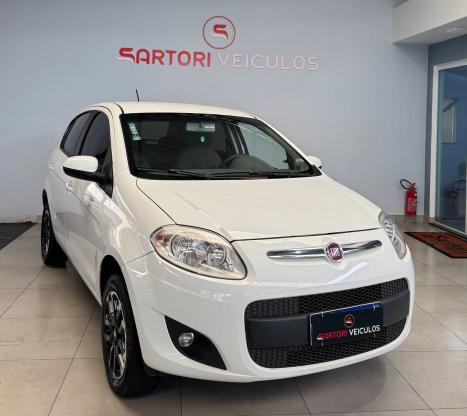 FIAT Palio 1.6 16V 4P FLEX ESSENCE, Foto 3